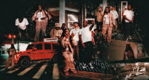 Chy Cartier & Lil Yachty - 2 EASY