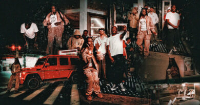 Chy Cartier & Lil Yachty - 2 EASY