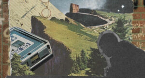 Clifton Neal - Goin' off the Cliff, Vol. 1