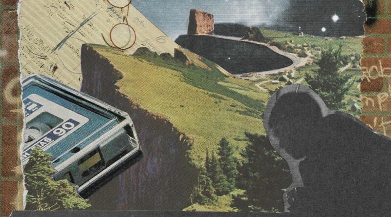 Clifton Neal - Goin' off the Cliff, Vol. 1