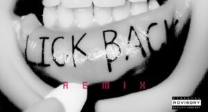 Coi Leray - Lick Back (Remix)