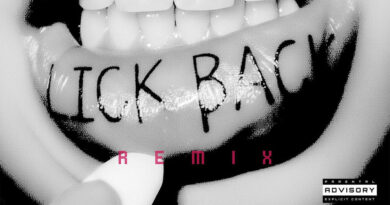 Coi Leray - Lick Back (Remix)
