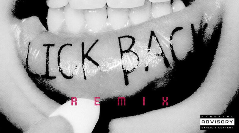 Coi Leray - Lick Back (Remix)