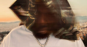 Conway The Machine - Diamonds