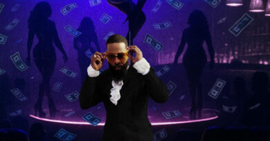 Cory Gunz - Magic City (feat. Dashii)