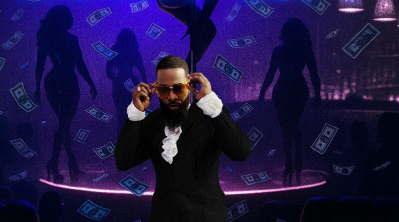 Cory Gunz - Magic City (feat. Dashii)