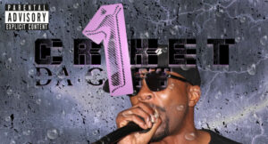 Criket Da Gift - Tired of the Rain