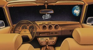 Crispthecook & GG Peney - Small World