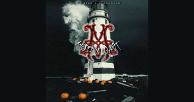 Crossworm & J Reno - Misery Coast