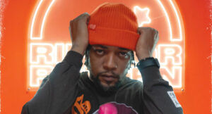 Cruch Calhoun - 80 Miles Freestyle