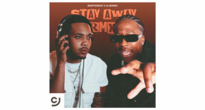 Culture Jam - Stay Away