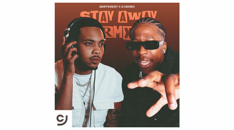 Culture Jam - Stay Away