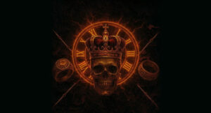 Cyphersick & 2WO OFFISHALL - My Time Trilogy (Deluxe)