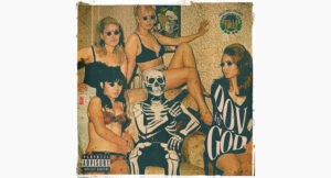 D.O.V - D.O.V is GOD