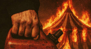 D1C3 - Burn The Circus 2