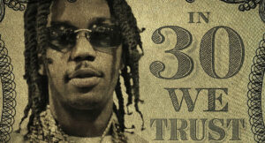 D30 - In 30 We Trust