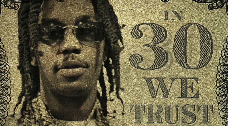 D30 - In 30 We Trust