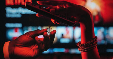 DJ Lostnfound & Futuristic - Netflix, Chill & God's Will