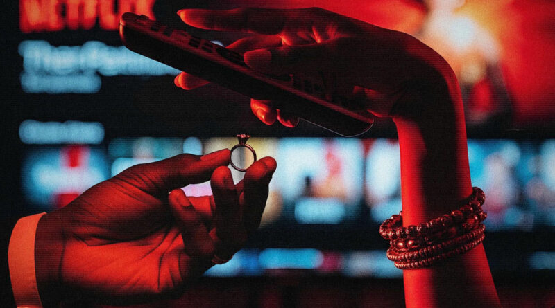 DJ Lostnfound & Futuristic - Netflix, Chill & God's Will