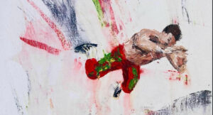 DJ Mykael V & Gavin The HotRod - Don't Sleep Too Long