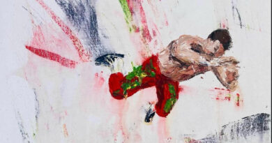 DJ Mykael V & Gavin The HotRod - Don't Sleep Too Long