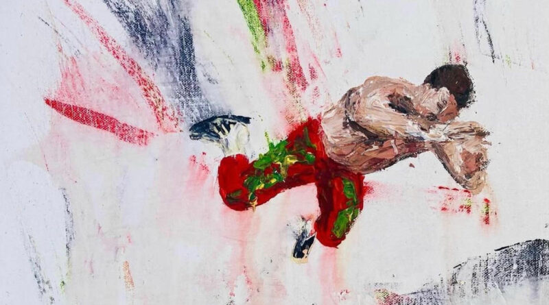 DJ Mykael V & Gavin The HotRod - Don't Sleep Too Long