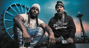 DZ & T-Nutty - PlayMakers