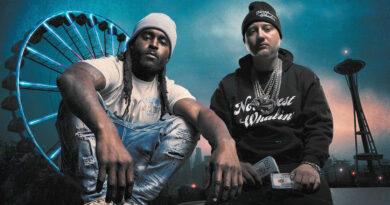 DZ & T-Nutty - PlayMakers