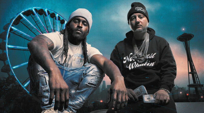 DZ & T-Nutty - PlayMakers