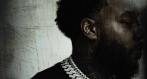 Damedot - KING OF DETROIT