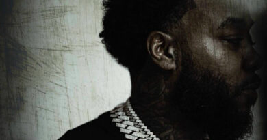 Damedot - KING OF DETROIT