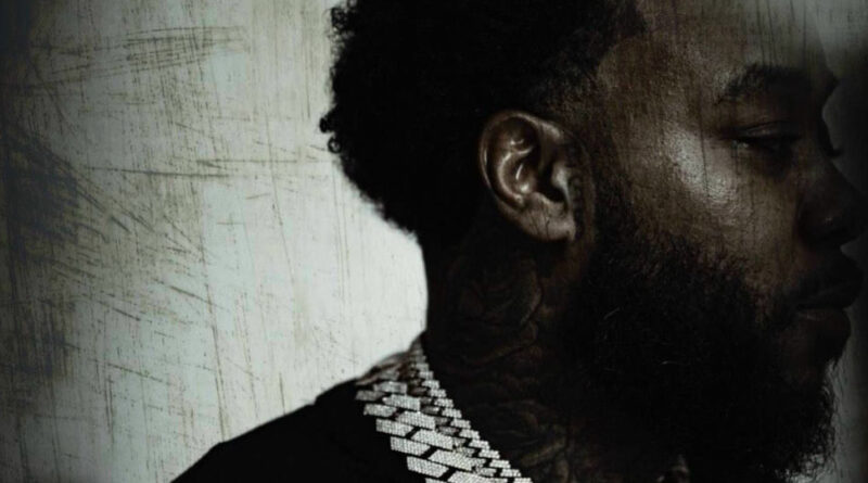 Damedot - KING OF DETROIT