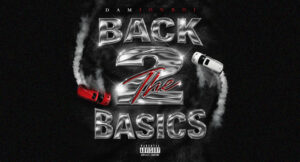 Damjonboi - Back 2 The Basics
