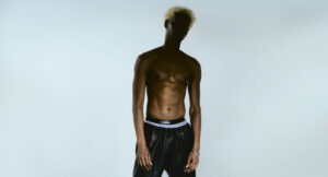 Danny Brown - Stardust