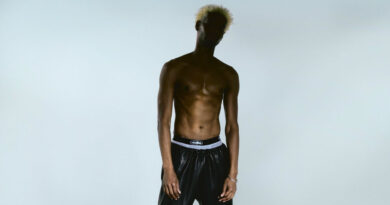 Danny Brown - Stardust