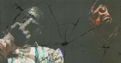 Dave East & Big Sean - Man In The Mirror