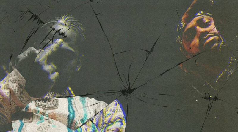 Dave East & Big Sean - Man In The Mirror