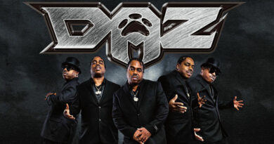 Daz Dillinger - DPGC