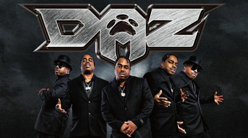 Daz Dillinger - DPGC