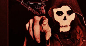 Death Dealers Anonymous & HEVYMETAL - Stay Inside