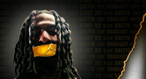 Dee Mcghee - Silence Is Golden