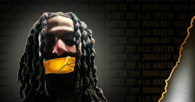 Dee Mcghee - Silence Is Golden