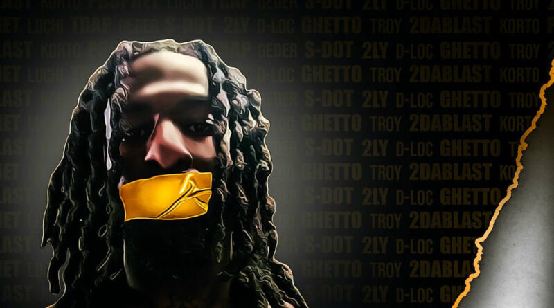 Dee Mcghee - Silence Is Golden