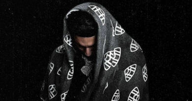 Deebaby - Until This Is Over.