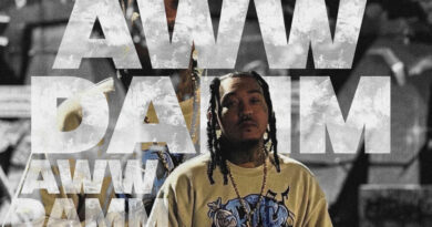 Deeboystunna - Aww Damm ep