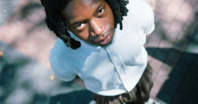 Deem Spencer - Pain & the people around me