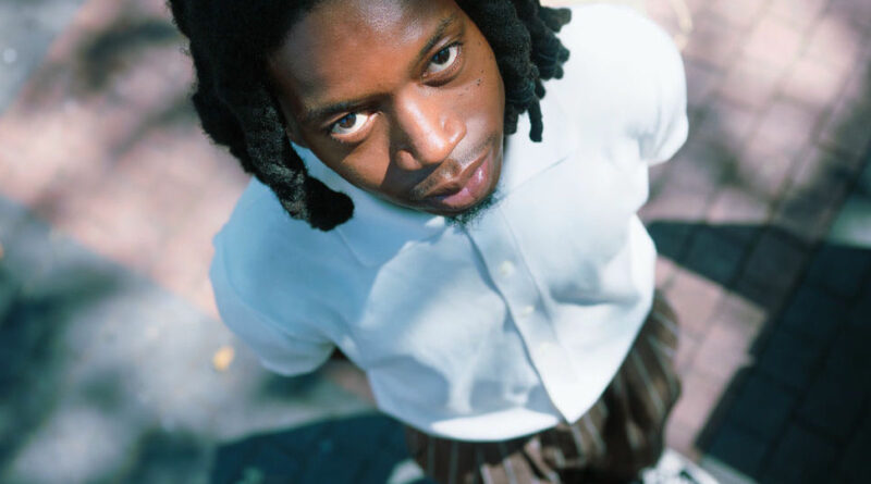 Deem Spencer - Pain & the people around me