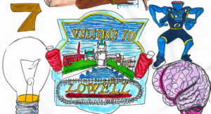 DeevoDaGenius - A Genius Named Nadiv II 0O,KY