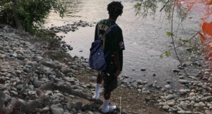 Deshawn Visionz - Skies On Fire Tonight