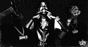 Devin Holmes - Stars